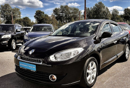 купить Renault Fluence