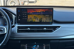 купить Чери Tiggo 8 Pro 2022, автосалон 