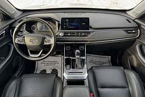 купить Чери Tiggo 8 2020, автосалон 