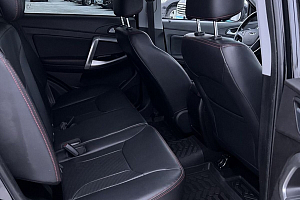 купить Чери Tiggo 5 2015, автосалон 