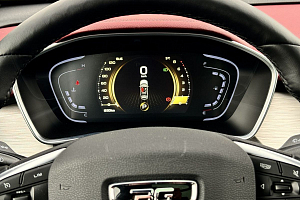 купить Belgee X50 2023, автосалон 