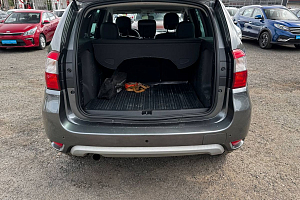 купить Ниссан Terrano 2014, автосалон 