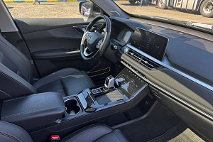 купить Чери Tiggo 7 Pro 2020, автосалон 