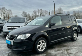 купить Volkswagen Touran