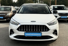 купить JAC J7