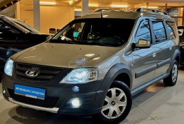 купить Lada (ВАЗ) Largus