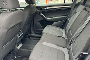 купить Шкода Kodiaq 2019, автосалон 