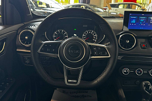 купить Донгфенг DFSK 500 2024, автосалон 
