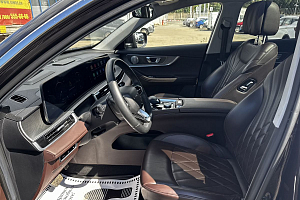 купить Чери Tiggo 8 Pro Plug-in Hybrid 2023, автосалон 