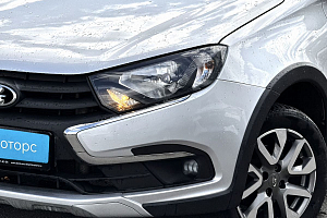 купить Лада Granta 2023, автосалон 