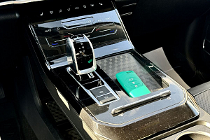 купить Чери Tiggo 7 Pro 2021, автосалон 