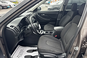 купить Хендай Creta 2021, автосалон 
