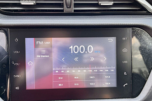 купить Чери Tiggo 3 2019, автосалон 