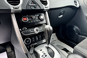 купить Рено Koleos 2012, автосалон 