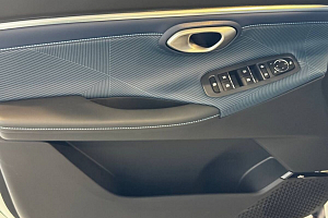 купить ГАК GS3 2024, автосалон 