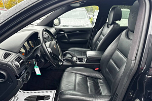купить  Cayenne 2009, автосалон 