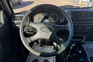 купить Лада 2131 (4x4) 2020, автосалон 