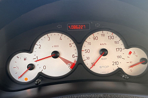 купить Пежо 206 2008, автосалон 