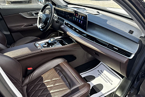купить Чери Tiggo 8 Pro Plug-in Hybrid 2023, автосалон 