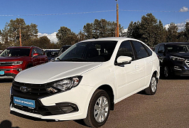 купить новый Lada (ВАЗ) Granta