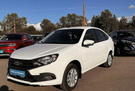 купить Lada (ВАЗ) Granta