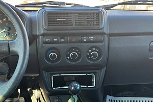 купить Лада 2131 (4x4) 2020, автосалон 