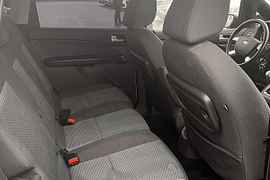 купить Форд C-MAX 2004, автосалон 