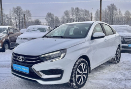 купить Lada (ВАЗ) Vesta