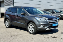 купить Ford Kuga