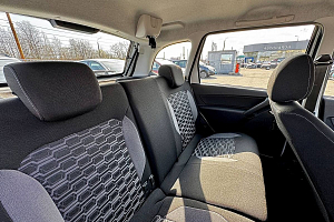 купить Лада Granta 2024, автосалон 
