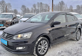 купить Volkswagen Polo