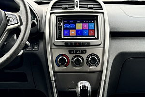 купить Чери Tiggo (T11) 2013, автосалон 