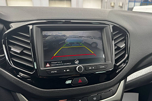 купить Лада Vesta 2022, автосалон 