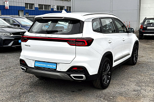 купить Чери Tiggo 8 2023, автосалон 