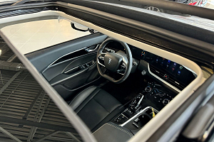 купить ФАВ Bestune B70 2022, автосалон 