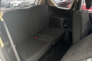 купить Сузуки Ertiga 2022, автосалон 