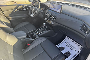 купить Ниссан Qashqai 2026, автосалон 