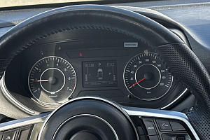 купить Донгфенг DFSK 500 2024, автосалон 