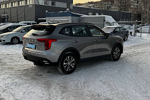 купить  Jolion 2024, автосалон 
