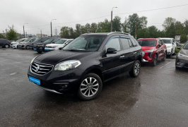 купить Renault Koleos