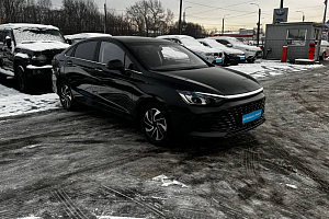 купить Байк U5 Plus 2023, автосалон 