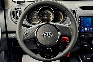 купить Кия Cerato 2013, автосалон 