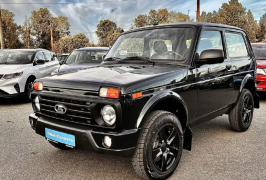 купить Lada (ВАЗ) Niva Legend