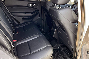 купить Чери Tiggo 4 2020, автосалон 