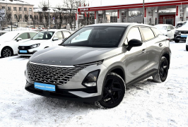 купить Omoda C5