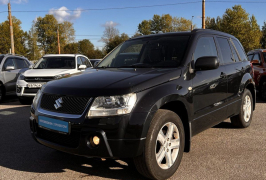 купить Suzuki Grand Vitara