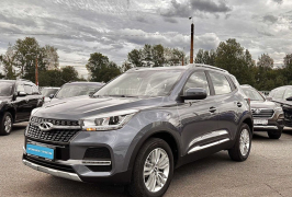 купить Chery Tiggo 4