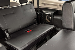 купить Мицубиси Pajero 2007, автосалон 