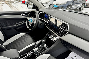 купить Джетта VS5 2024, автосалон 