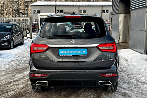 купить Донгфенг 580 2024, автосалон 